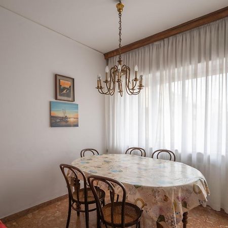Apartment Piave Venice Mestre Exteriér fotografie