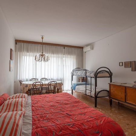 Apartment Piave Venice Mestre Exteriér fotografie