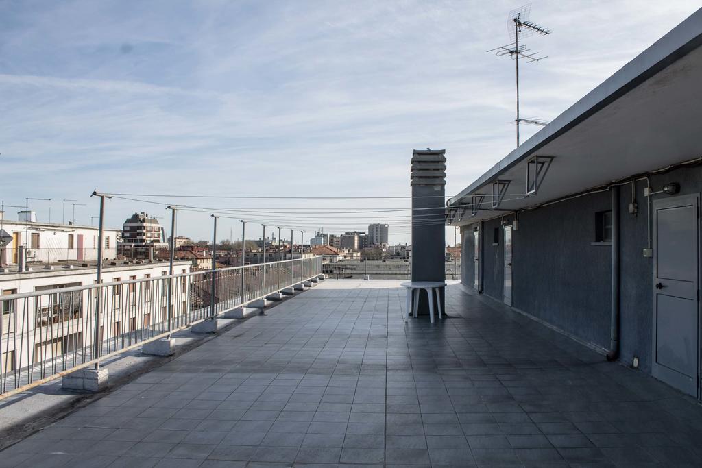 Apartment Piave Venice Mestre Pokoj fotografie