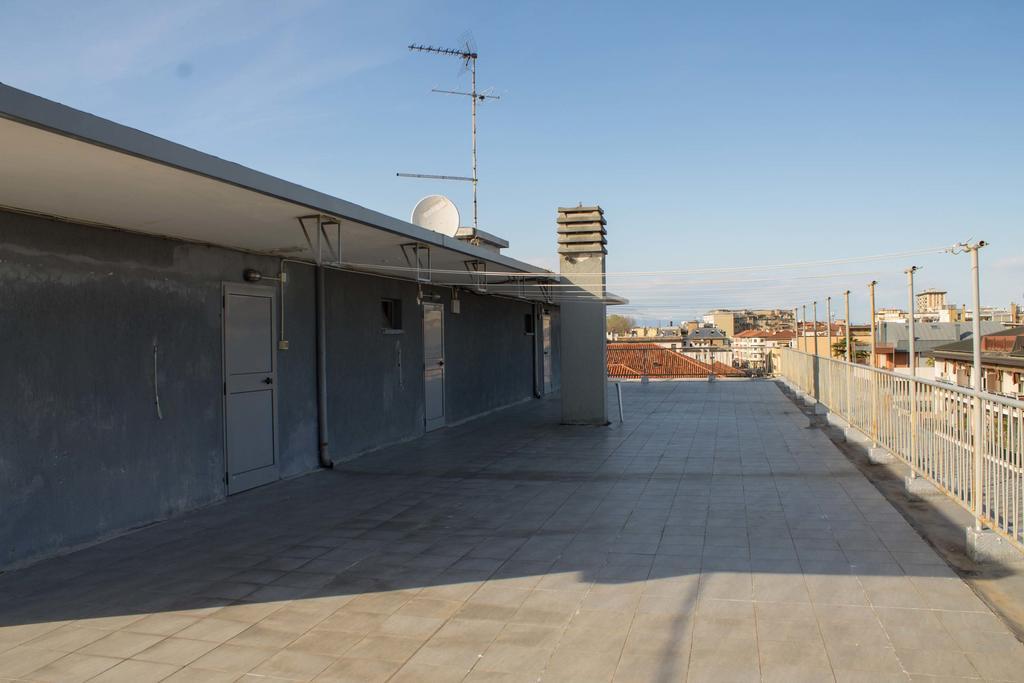 Apartment Piave Venice Mestre Pokoj fotografie