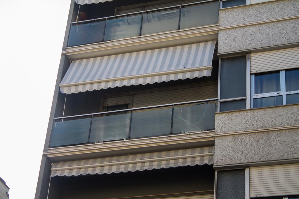 Apartment Piave Venice Mestre Pokoj fotografie