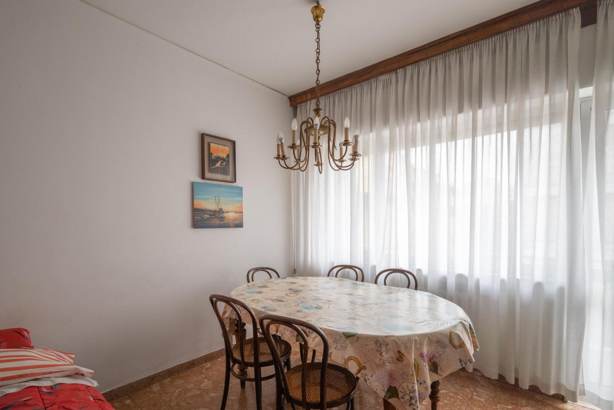 Apartment Piave Venice Mestre Exteriér fotografie