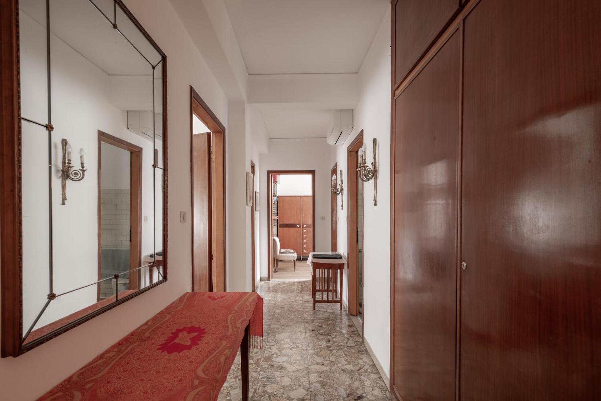 Apartment Piave Venice Mestre Exteriér fotografie