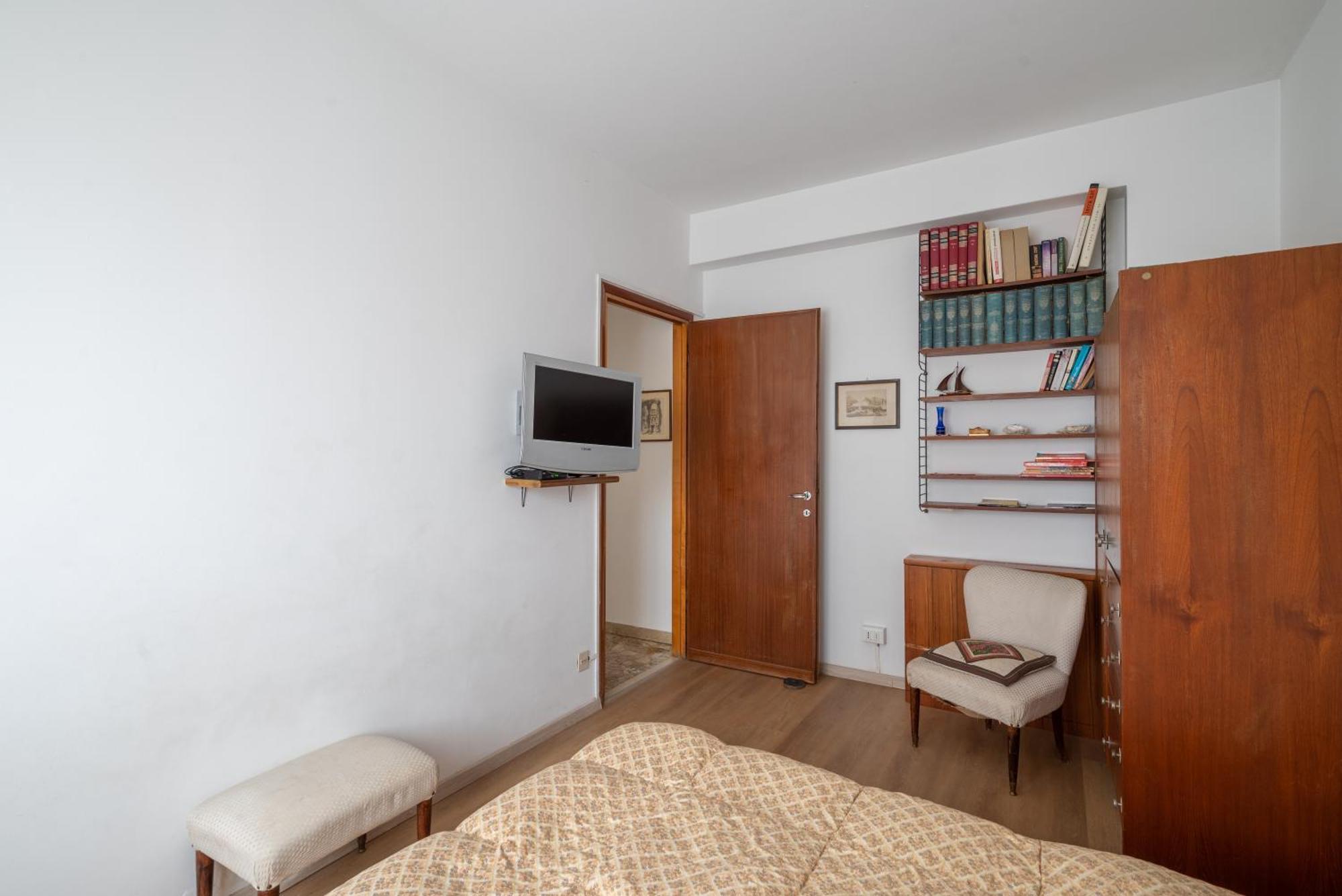 Apartment Piave Venice Mestre Exteriér fotografie