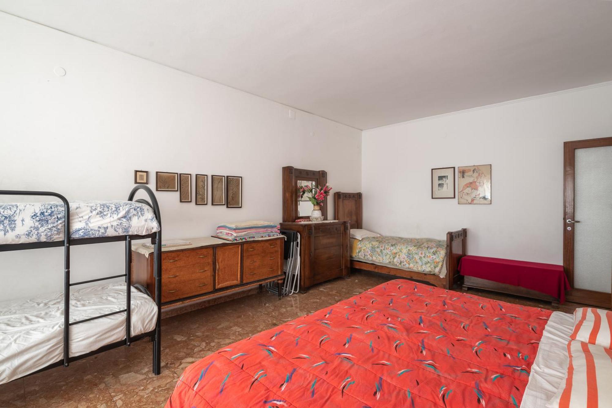 Apartment Piave Venice Mestre Exteriér fotografie