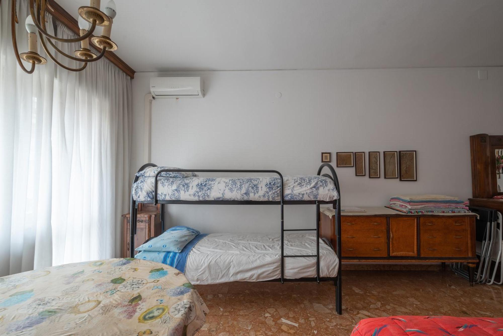Apartment Piave Venice Mestre Exteriér fotografie