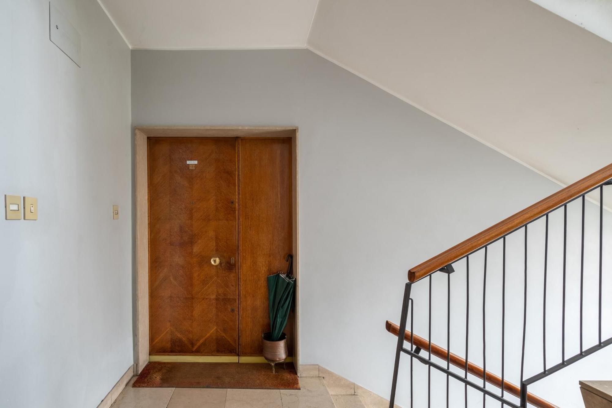 Apartment Piave Venice Mestre Exteriér fotografie