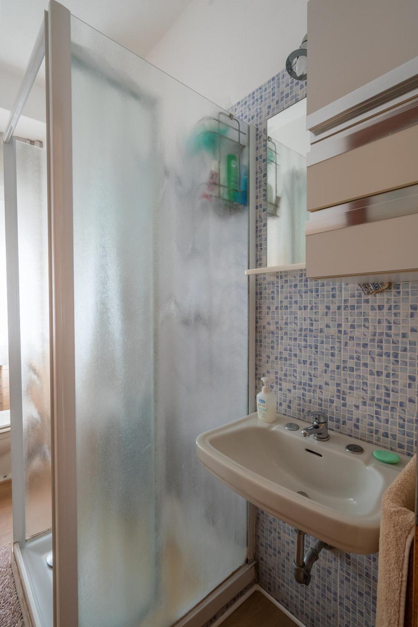 Apartment Piave Venice Mestre Exteriér fotografie