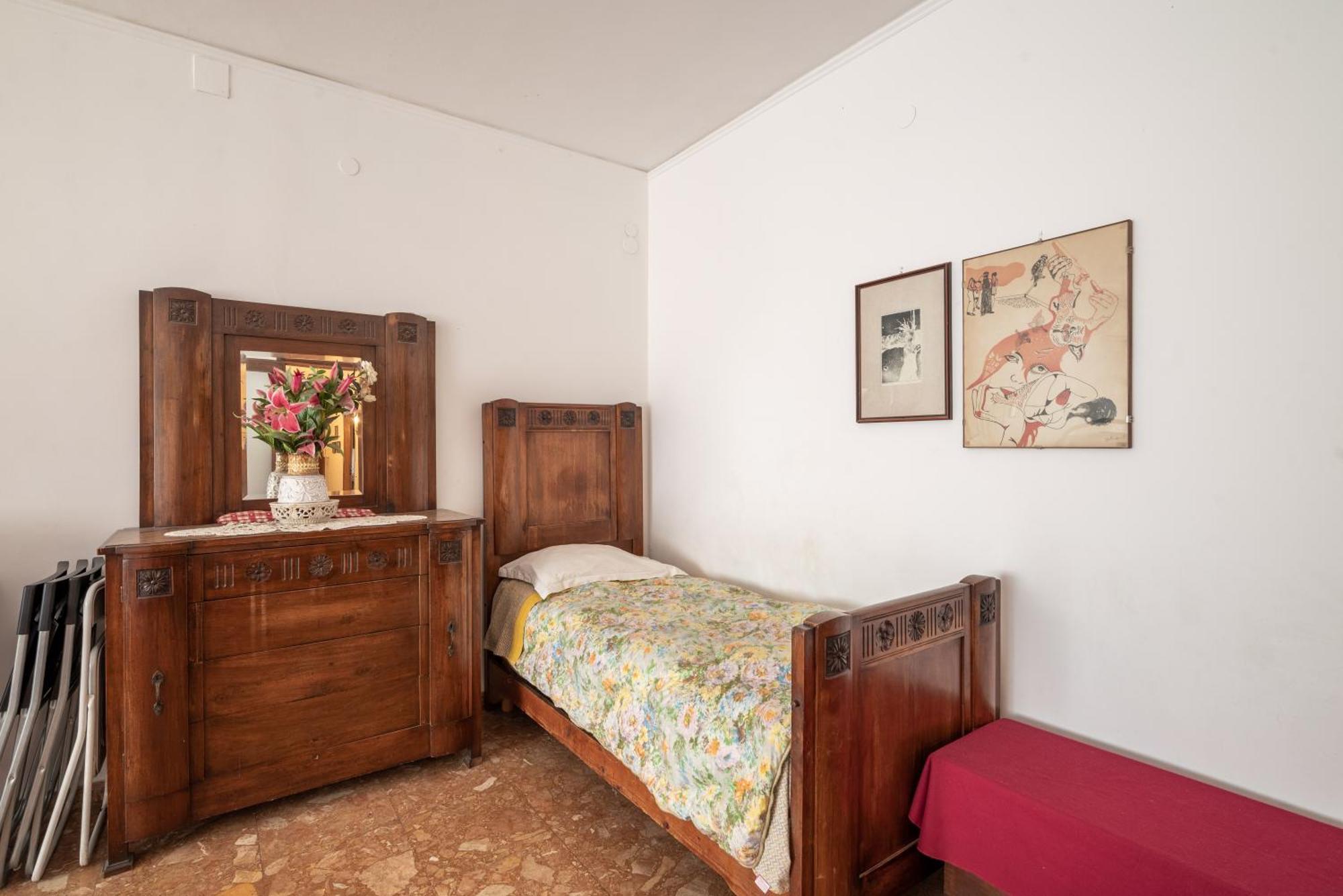 Apartment Piave Venice Mestre Exteriér fotografie