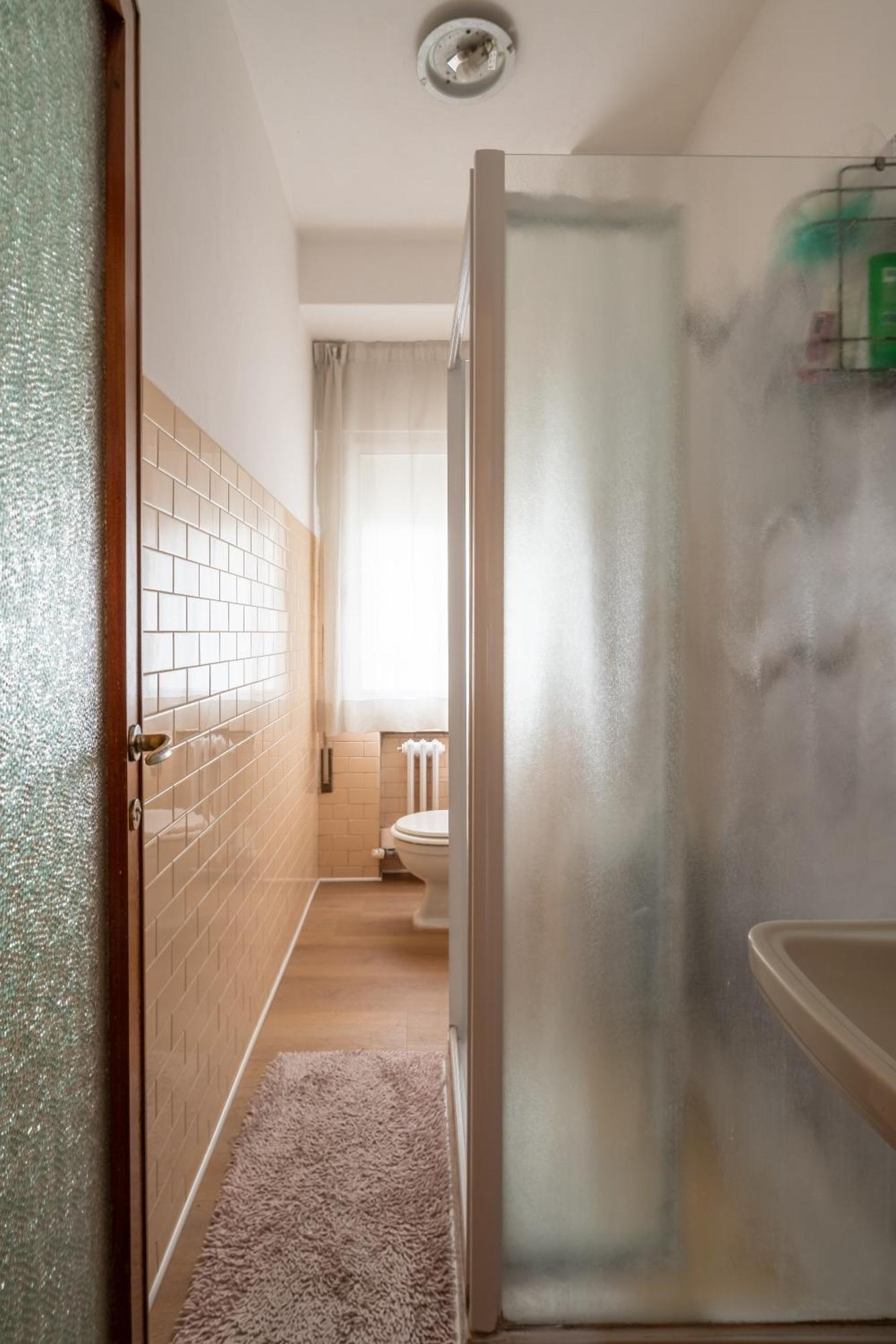 Apartment Piave Venice Mestre Exteriér fotografie