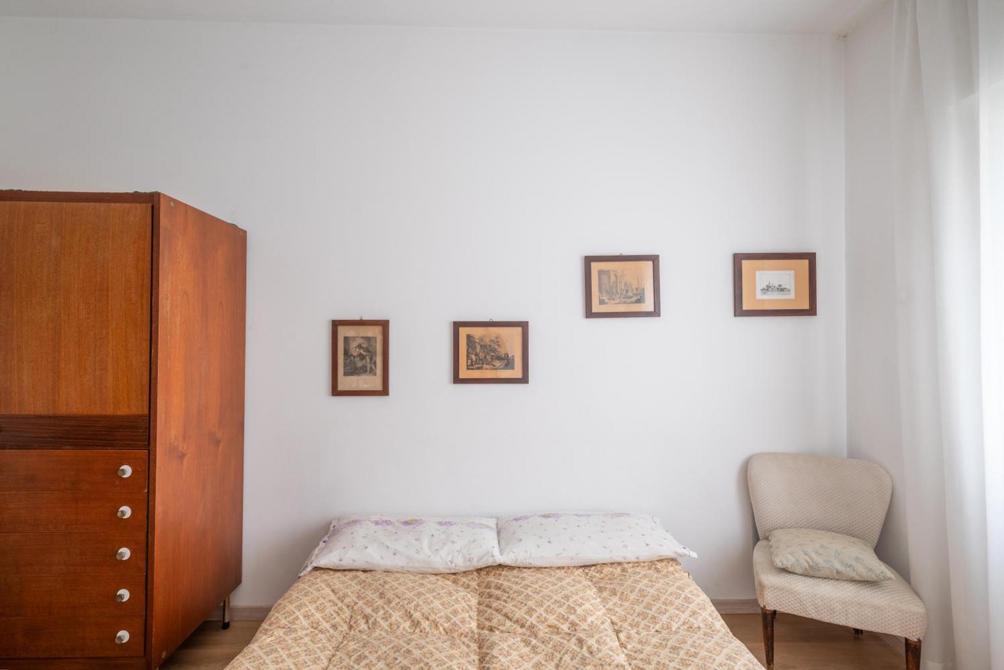 Apartment Piave Venice Mestre Exteriér fotografie