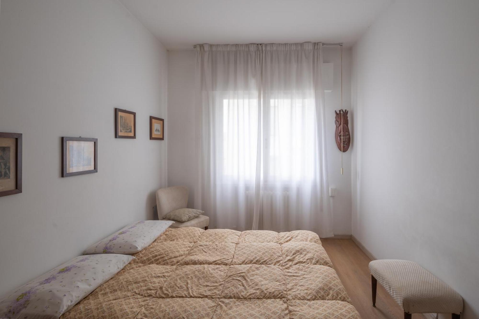 Apartment Piave Venice Mestre Exteriér fotografie