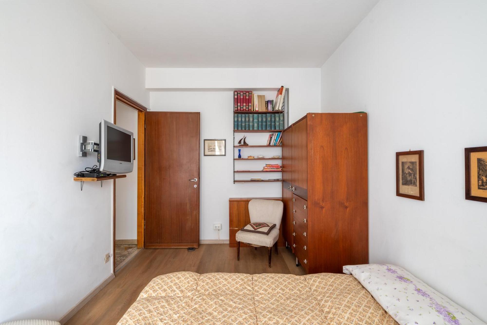 Apartment Piave Venice Mestre Exteriér fotografie