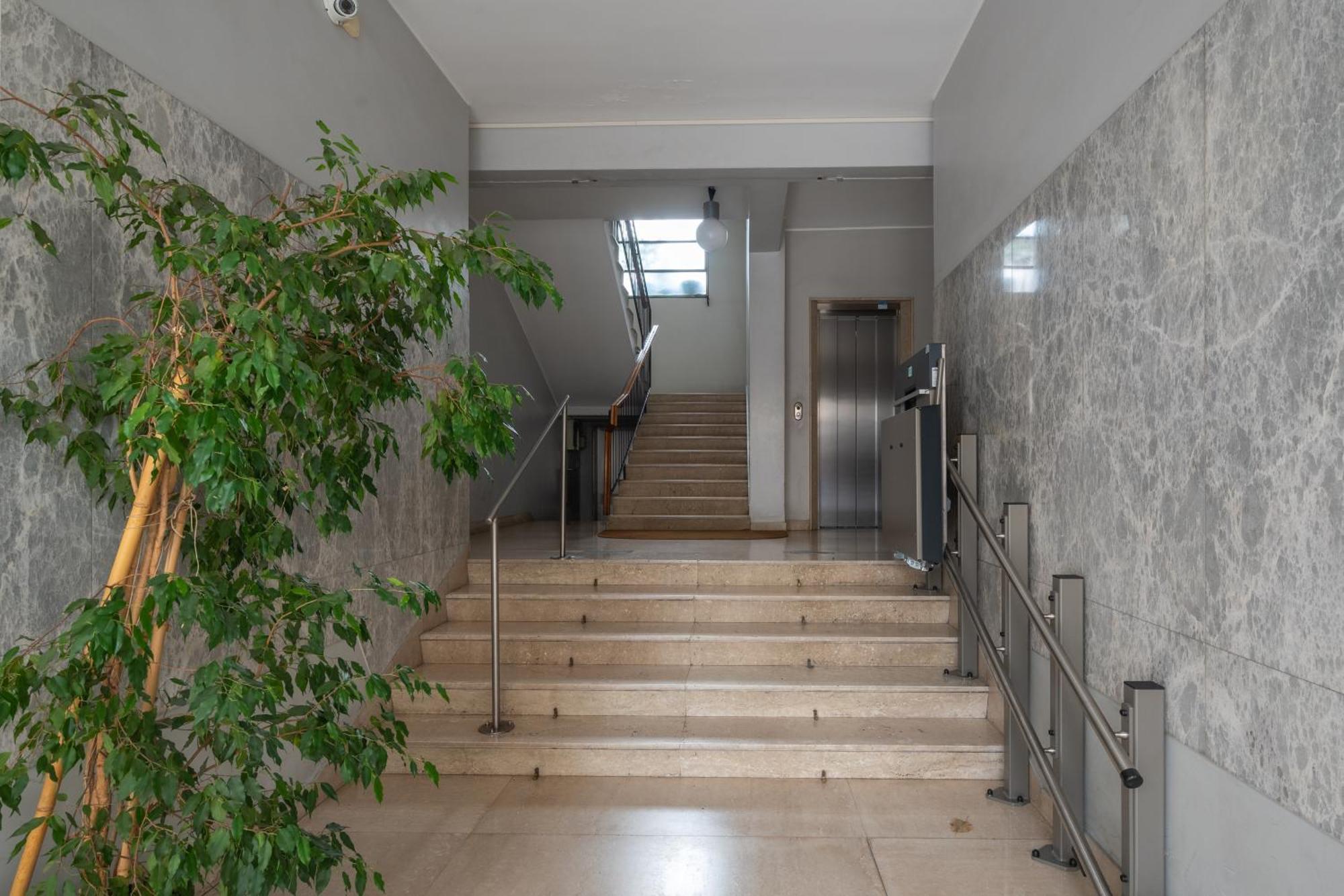 Apartment Piave Venice Mestre Exteriér fotografie
