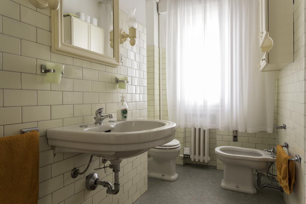 Apartment Piave Venice Mestre Pokoj fotografie