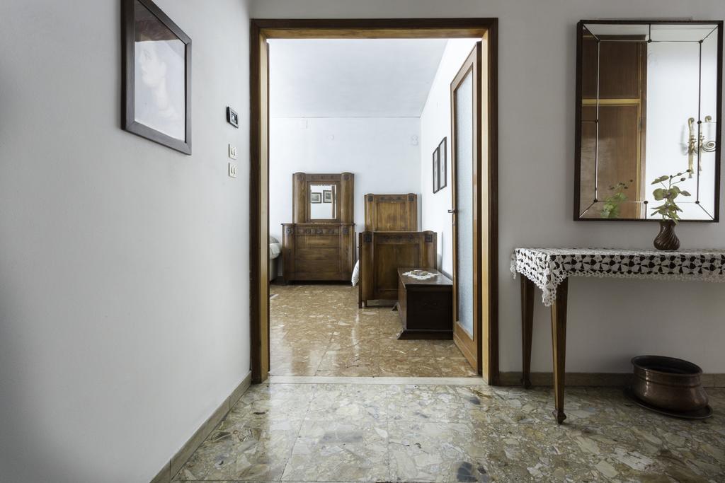 Apartment Piave Venice Mestre Pokoj fotografie