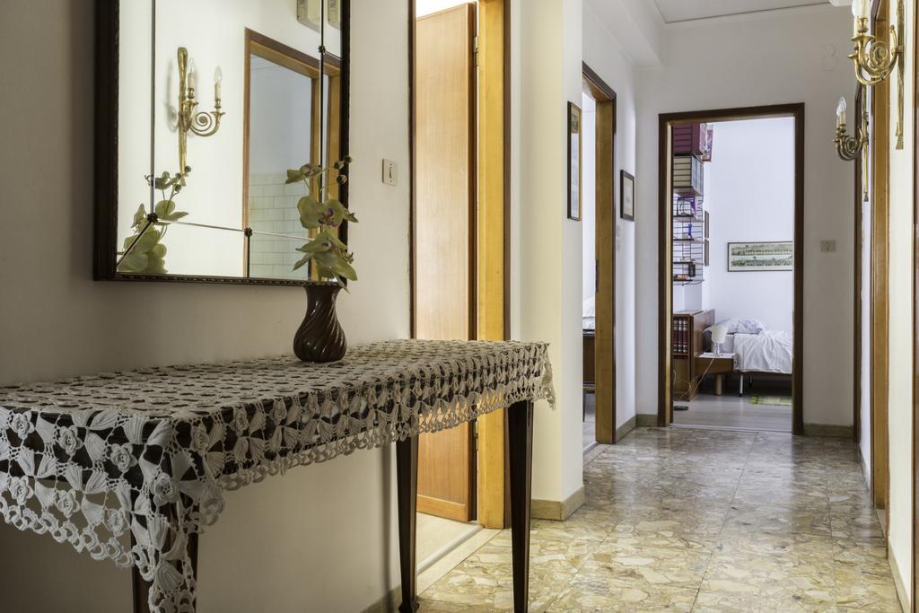Apartment Piave Venice Mestre Pokoj fotografie