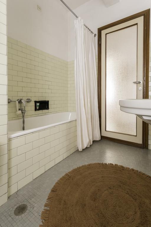 Apartment Piave Venice Mestre Pokoj fotografie