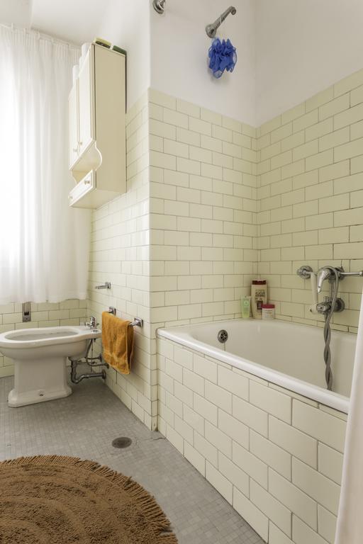 Apartment Piave Venice Mestre Pokoj fotografie
