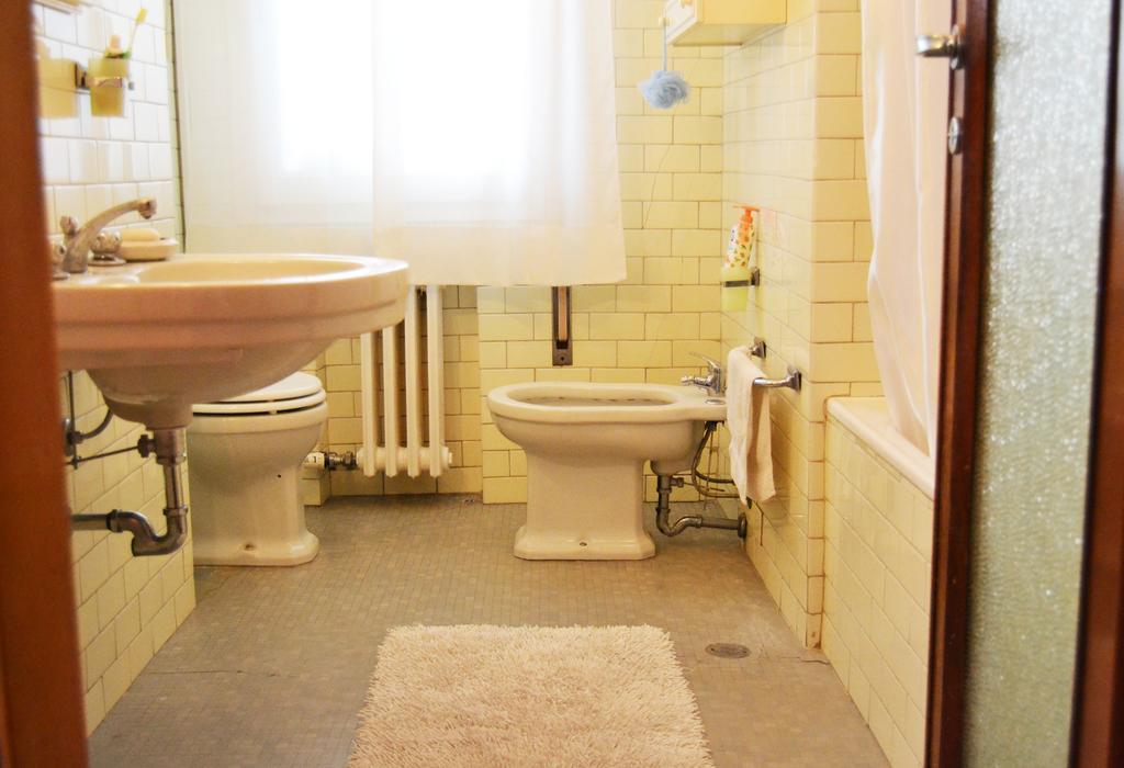 Apartment Piave Venice Mestre Pokoj fotografie