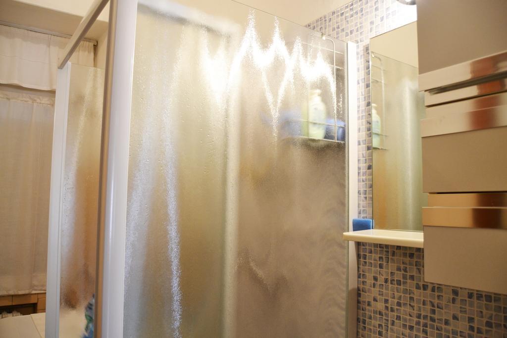 Apartment Piave Venice Mestre Pokoj fotografie