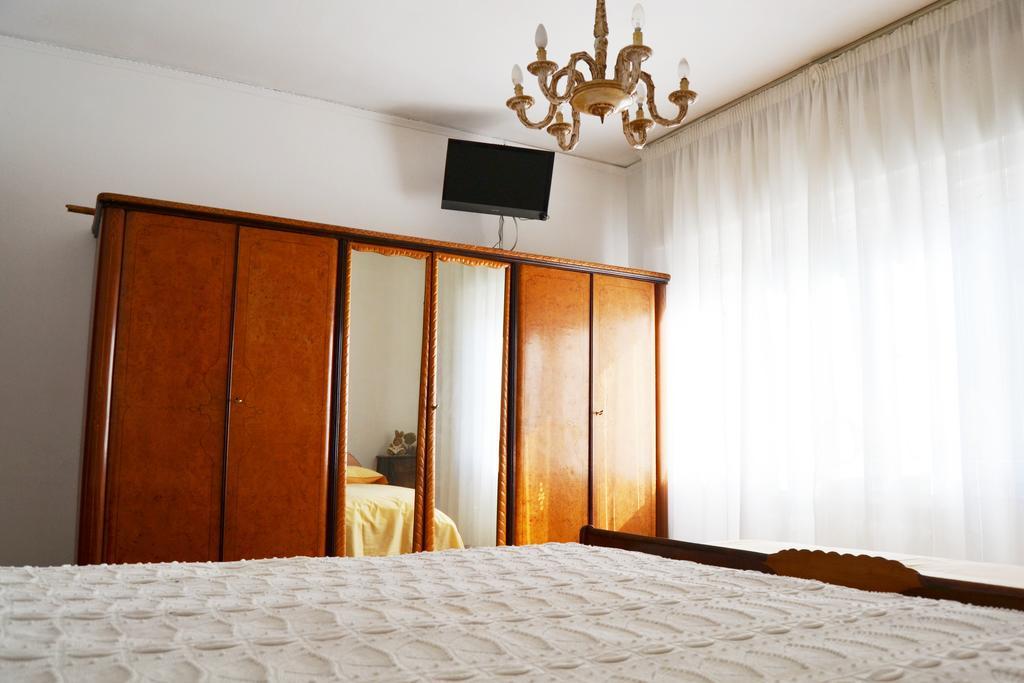 Apartment Piave Venice Mestre Pokoj fotografie