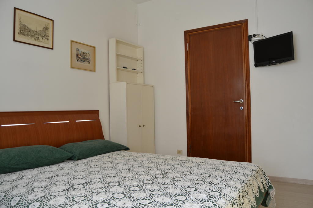 Apartment Piave Venice Mestre Pokoj fotografie