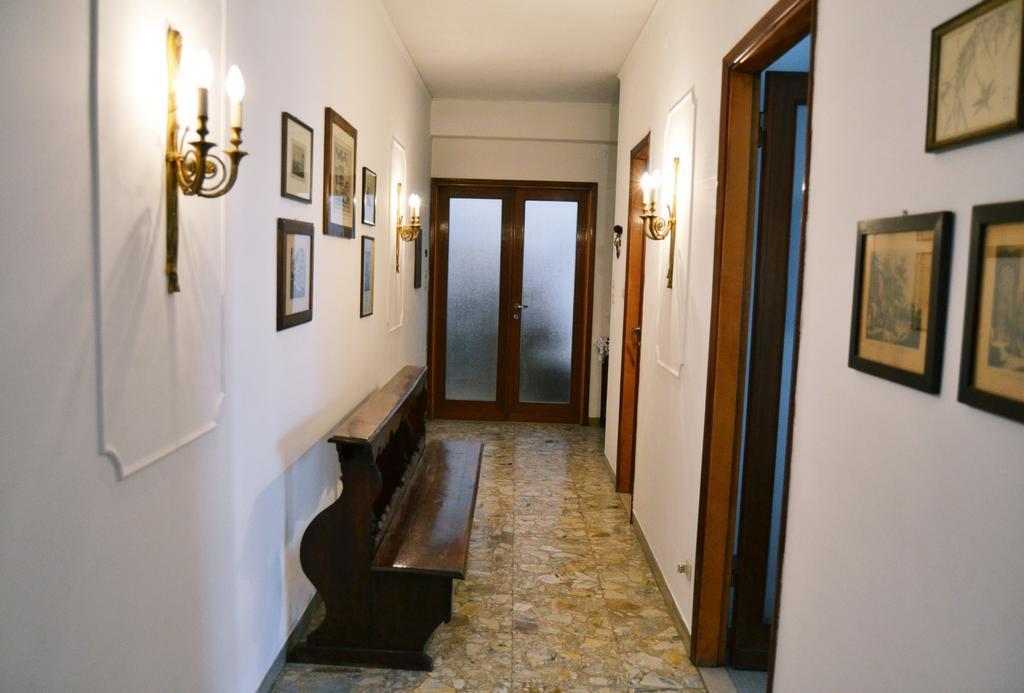 Apartment Piave Venice Mestre Pokoj fotografie