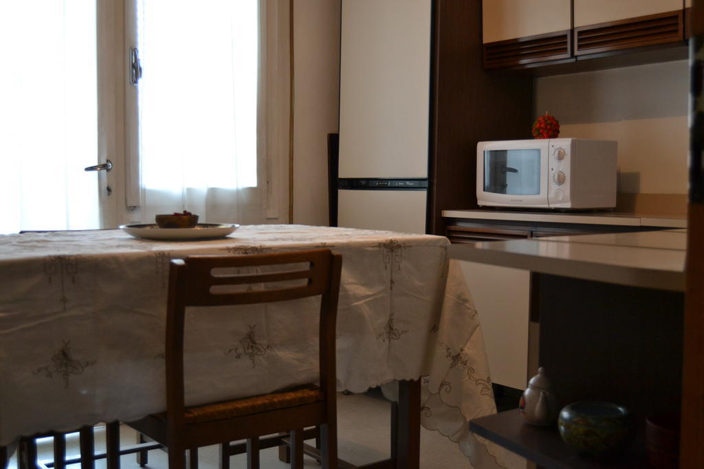 Apartment Piave Venice Mestre Pokoj fotografie