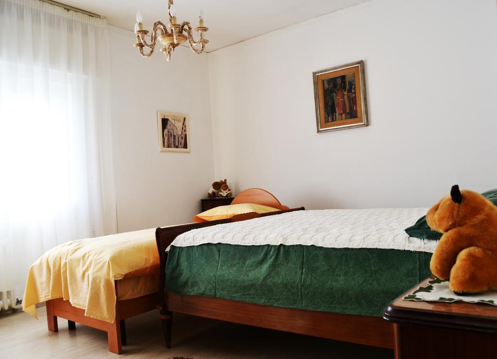 Apartment Piave Venice Mestre Pokoj fotografie