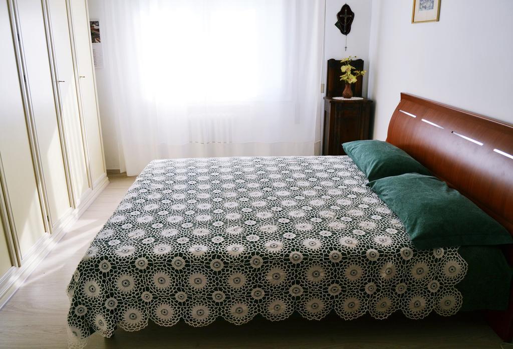 Apartment Piave Venice Mestre Pokoj fotografie