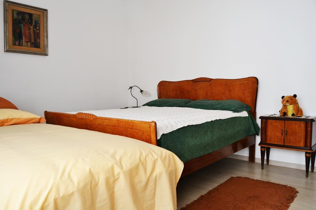 Apartment Piave Venice Mestre Pokoj fotografie