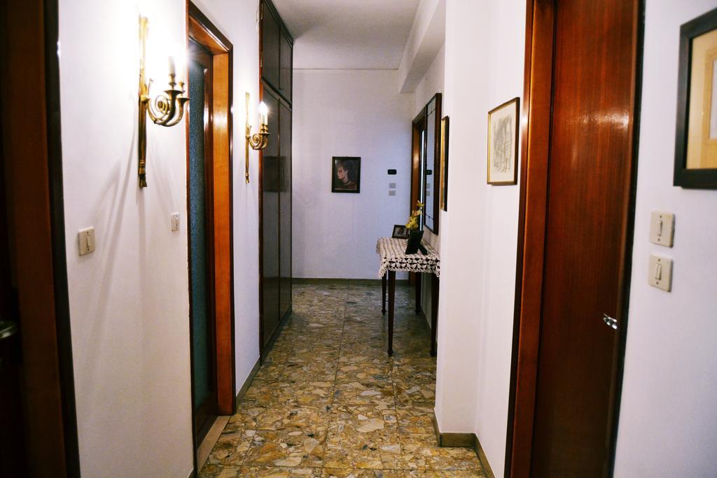 Apartment Piave Venice Mestre Pokoj fotografie