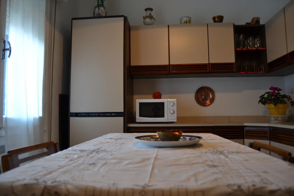Apartment Piave Venice Mestre Pokoj fotografie