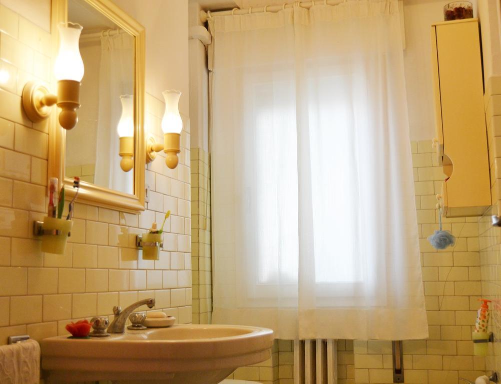 Apartment Piave Venice Mestre Pokoj fotografie
