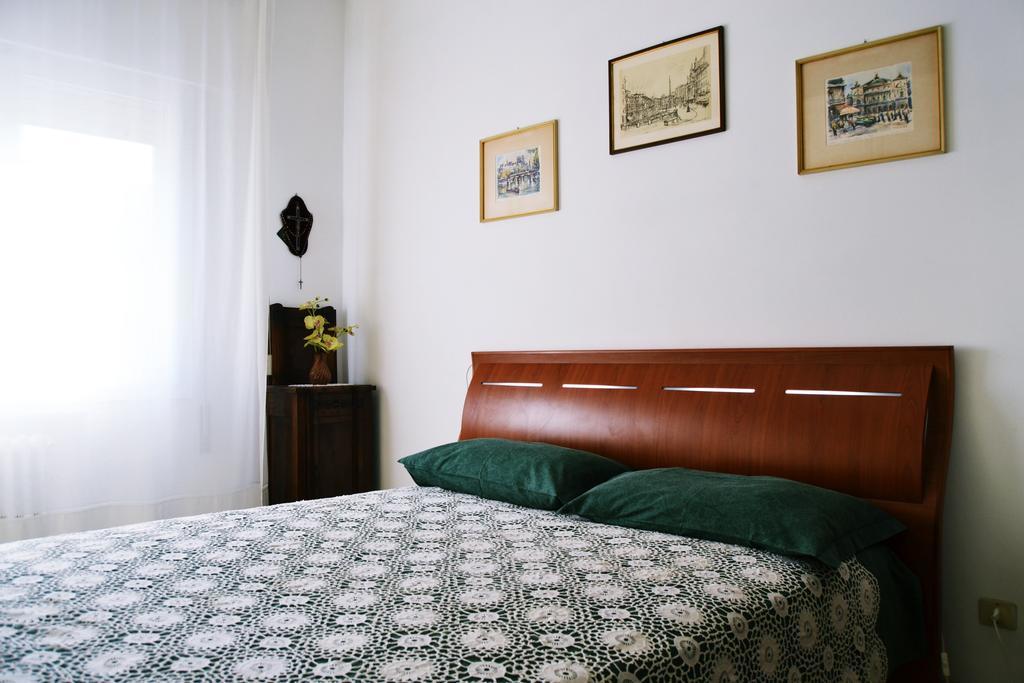 Apartment Piave Venice Mestre Pokoj fotografie