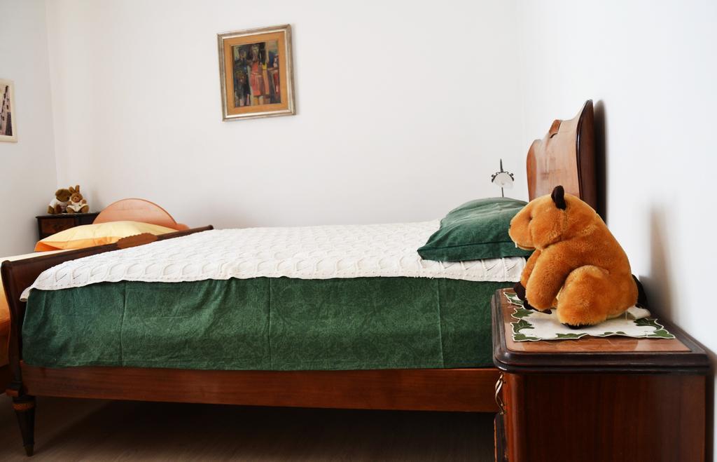 Apartment Piave Venice Mestre Pokoj fotografie