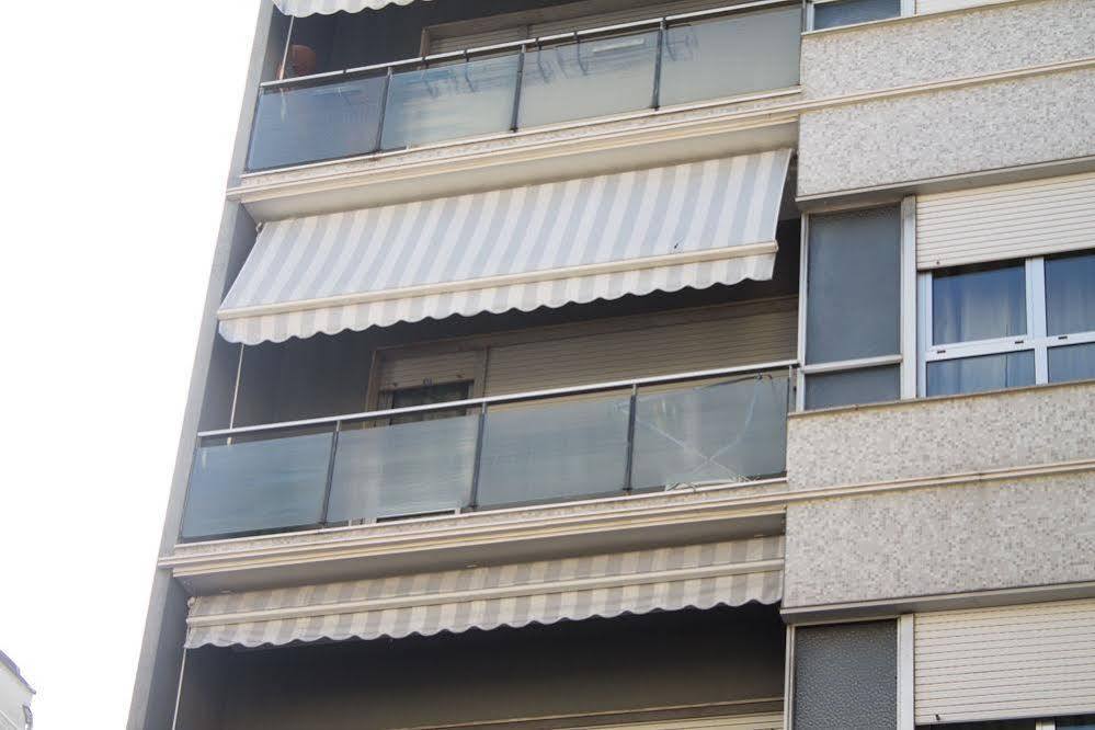 Apartment Piave Venice Mestre Exteriér fotografie