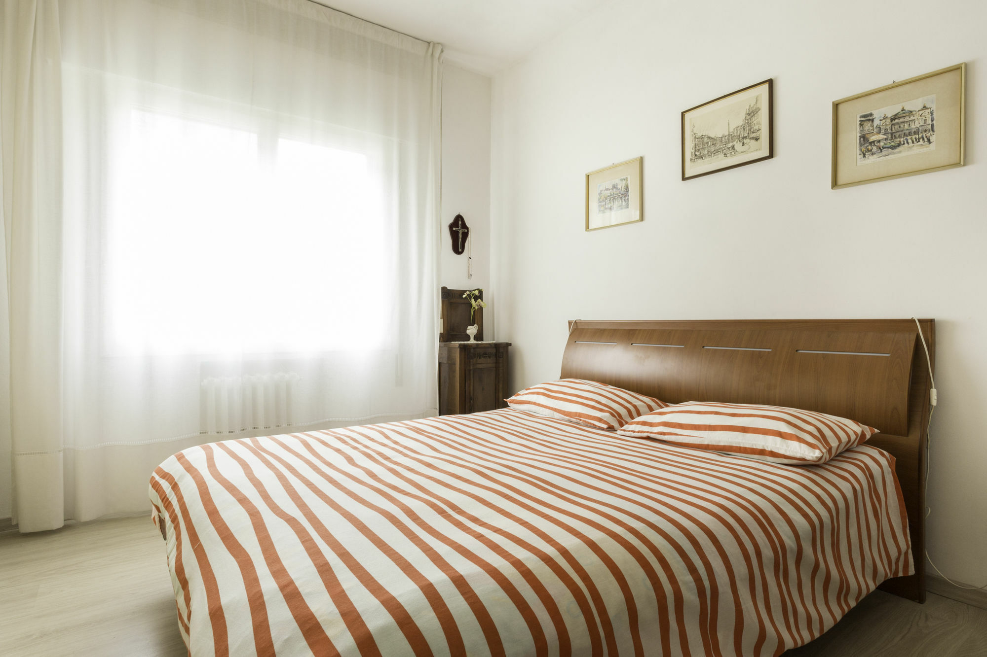 Apartment Piave Venice Mestre Exteriér fotografie