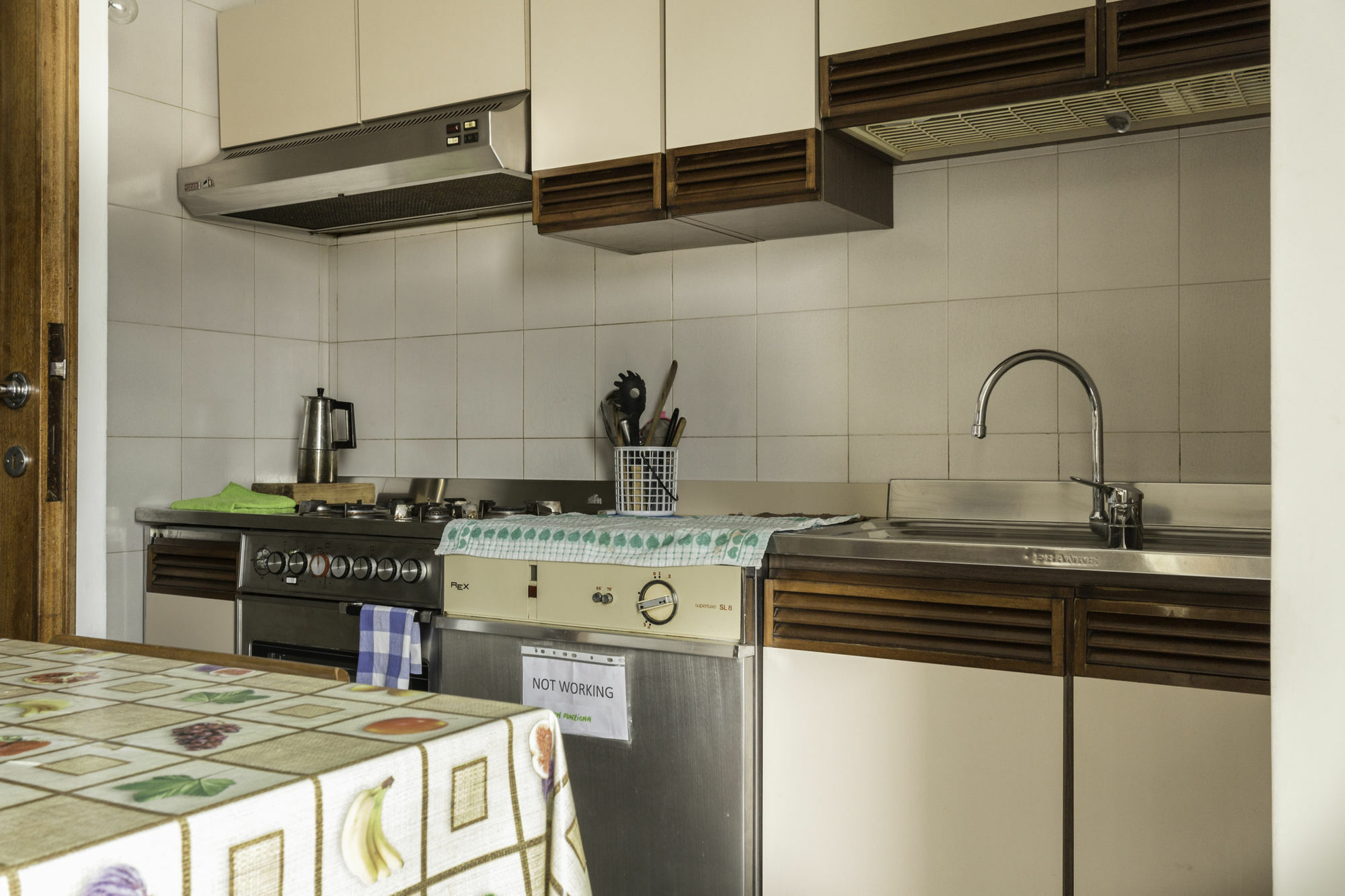 Apartment Piave Venice Mestre Exteriér fotografie