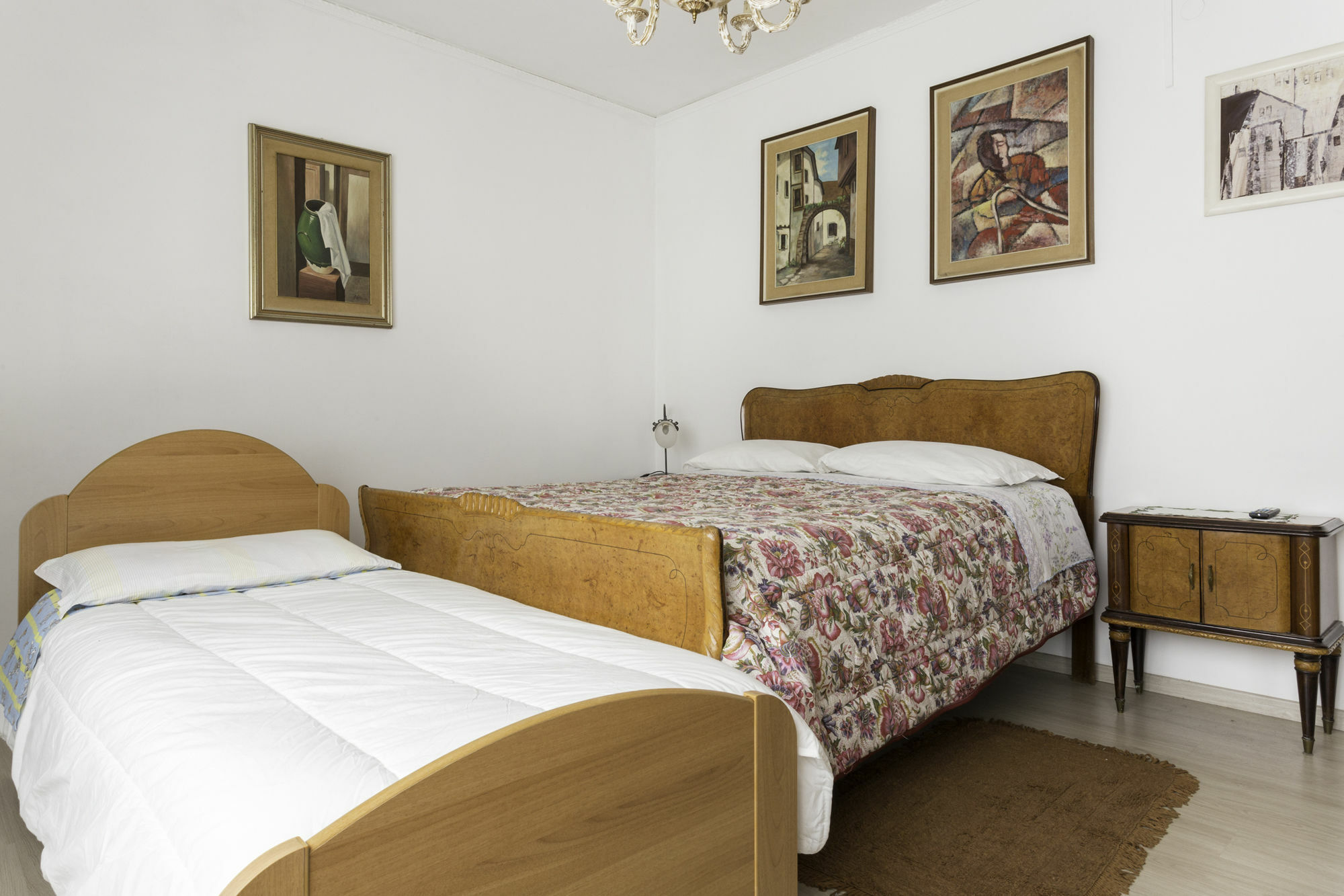 Apartment Piave Venice Mestre Exteriér fotografie