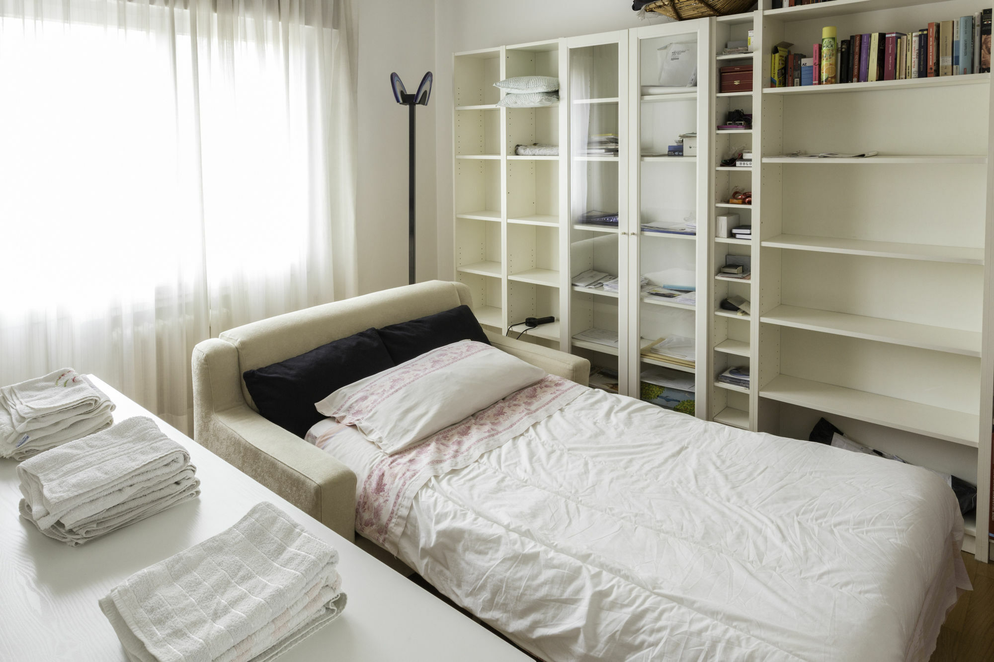 Apartment Piave Venice Mestre Exteriér fotografie