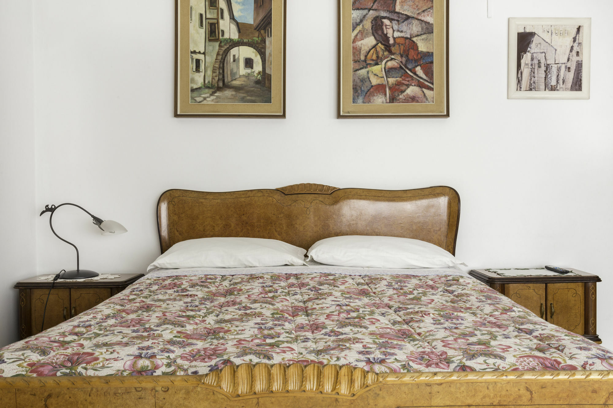 Apartment Piave Venice Mestre Exteriér fotografie