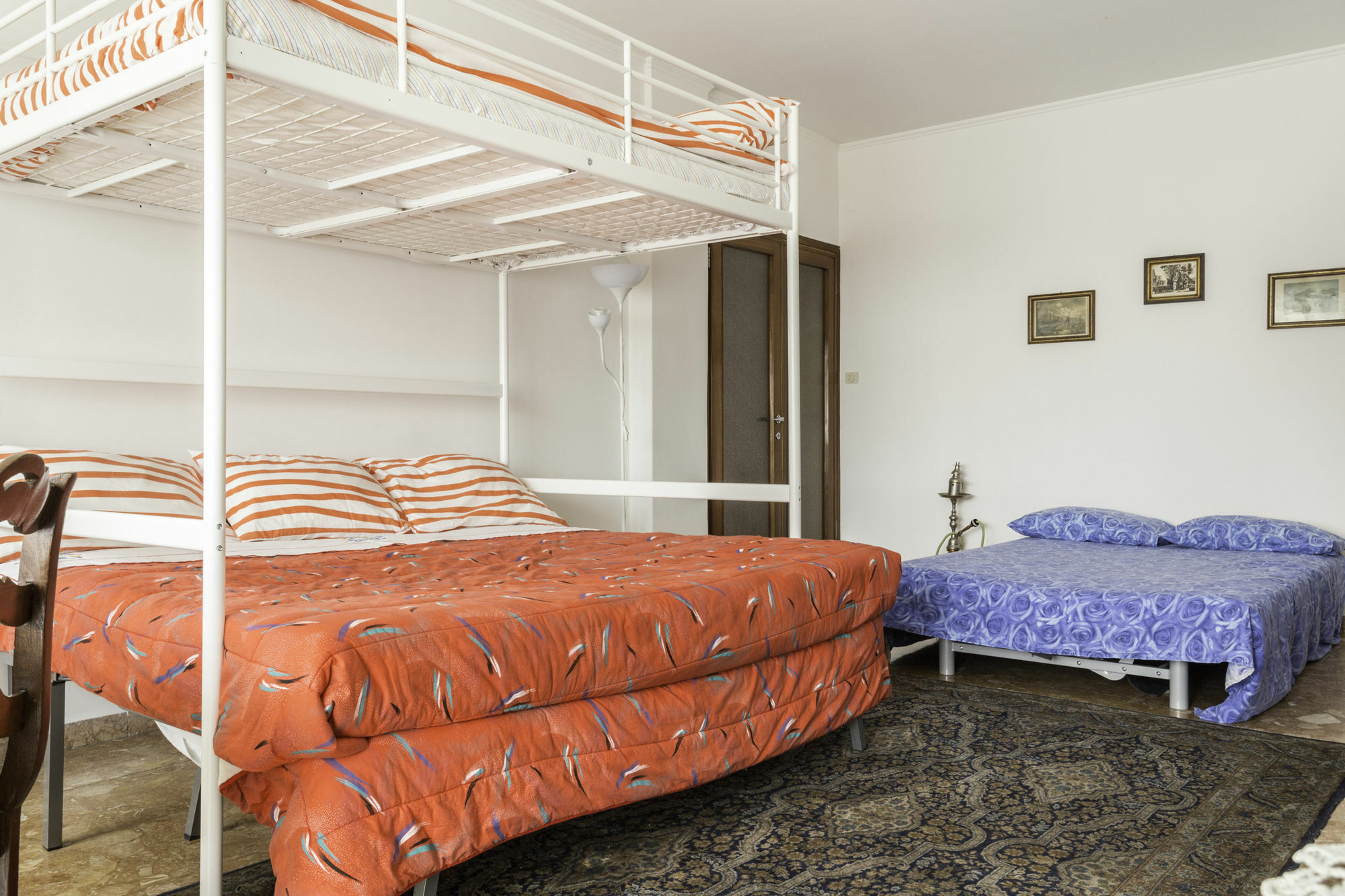 Apartment Piave Venice Mestre Exteriér fotografie