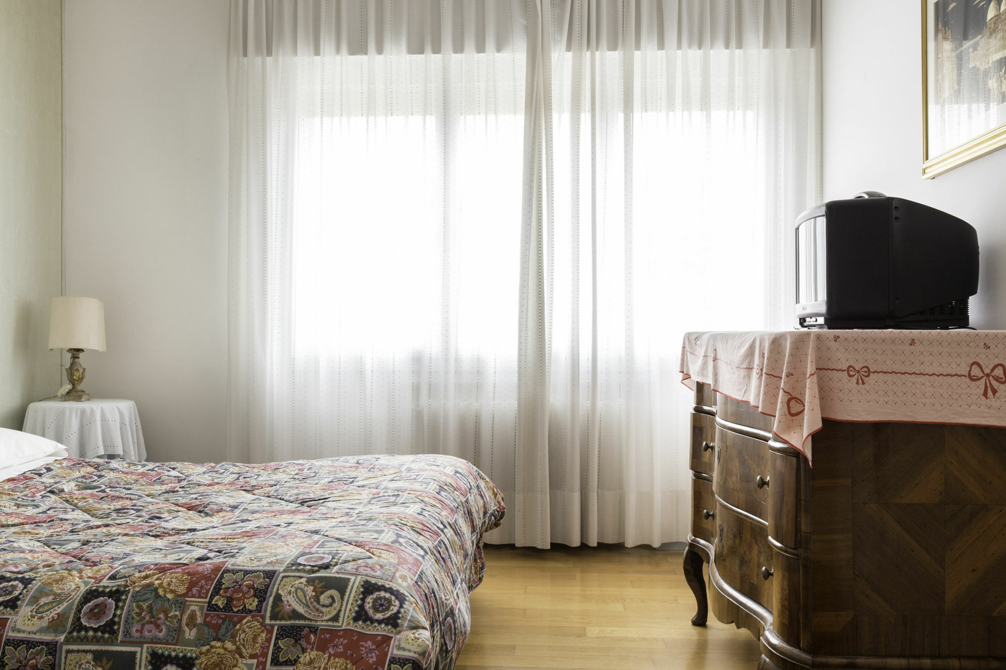 Apartment Piave Venice Mestre Exteriér fotografie